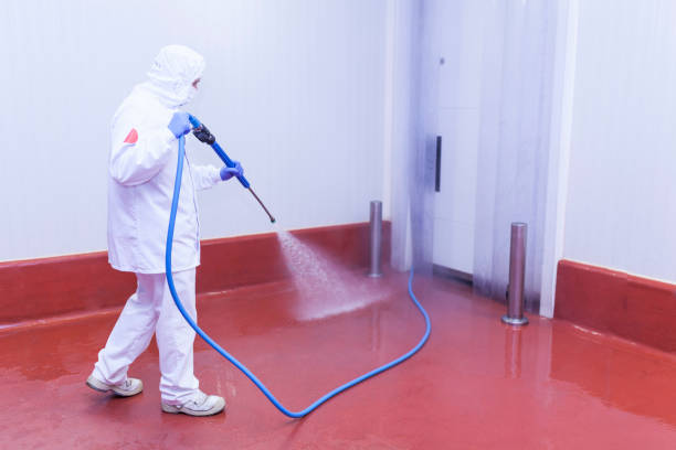 Best Parking Lot and Garage Cleaning  in Crest, CA