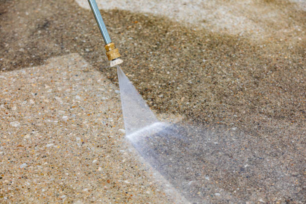 Best Dumpster Area Cleaning  in Crest, CA