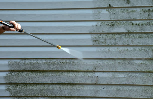 Professional Pressure Washing Services in Crest, CA