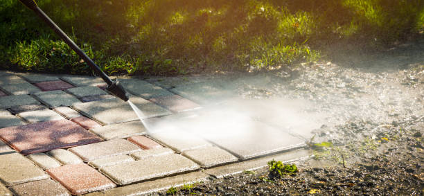 Best Playground Equipment Cleaning  in Crest, CA