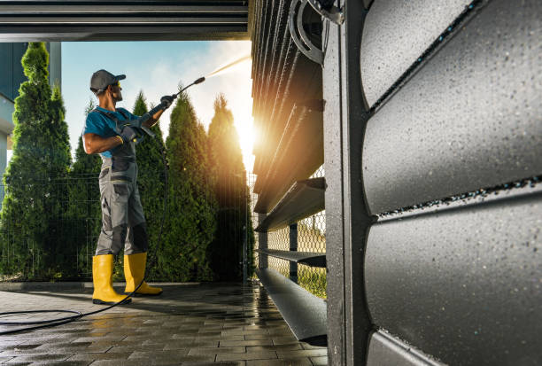 Best Machinery and Equipment Cleaning  in Crest, CA