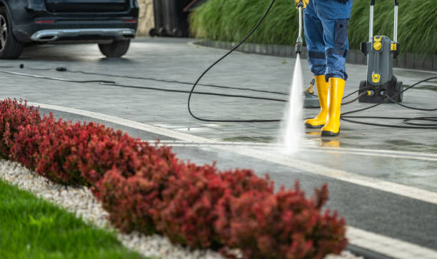 Best Heavy Equipment Washing  in Crest, CA