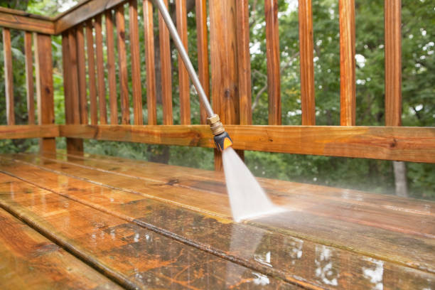 Best Animal Enclosure Cleaning  in Crest, CA