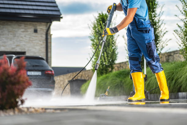 Best Factory Floor Cleaning  in Crest, CA