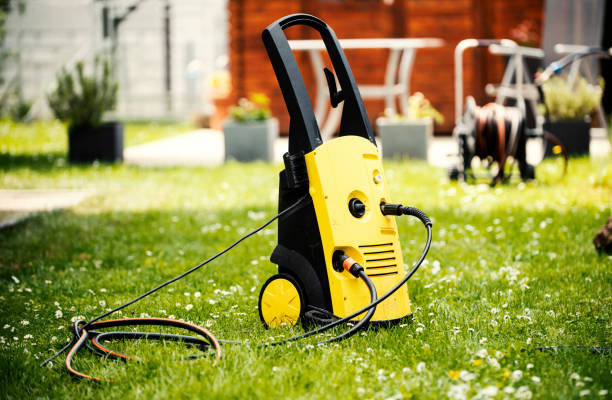 Best Parking Lot and Garage Cleaning  in Crest, CA